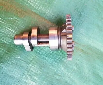 Ktm Camshaft Powerparts 1