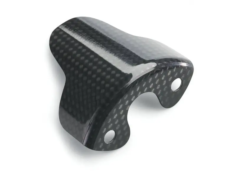 Ktm Carbon Protection Cock Fuel Tap Guard 1