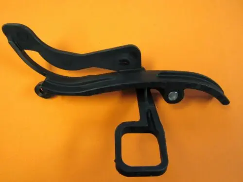 Ktm Chain Guard 1