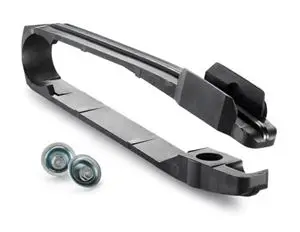 Ktm Chain Guard 1