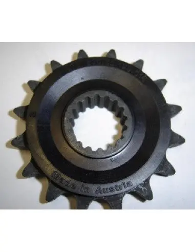Ktm Chain Sprocket 17T 1