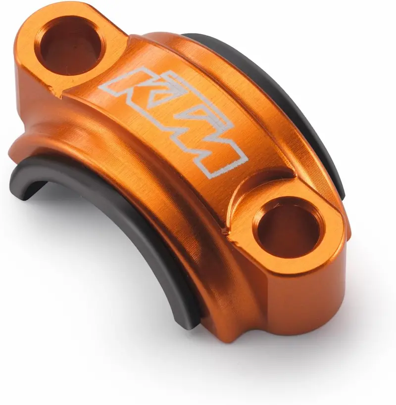 Ktm Clamp With Slide Insert 1