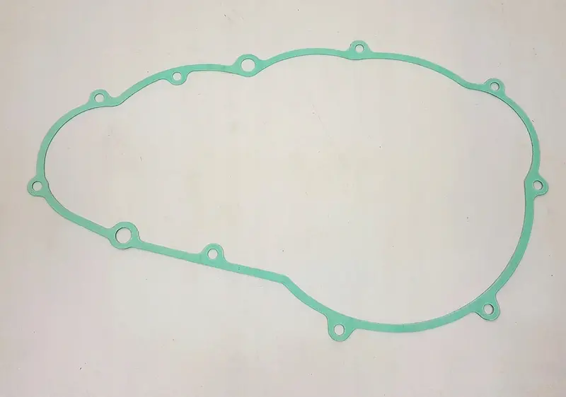 Ktm Clutch Cover Gasket (2001) 1