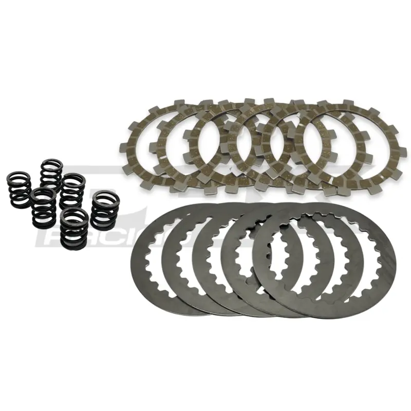 Ktm Clutch Kit 65 Sx 09-14 1