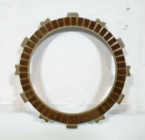 Ktm Clutch Lining Disc 2.7Mm 1