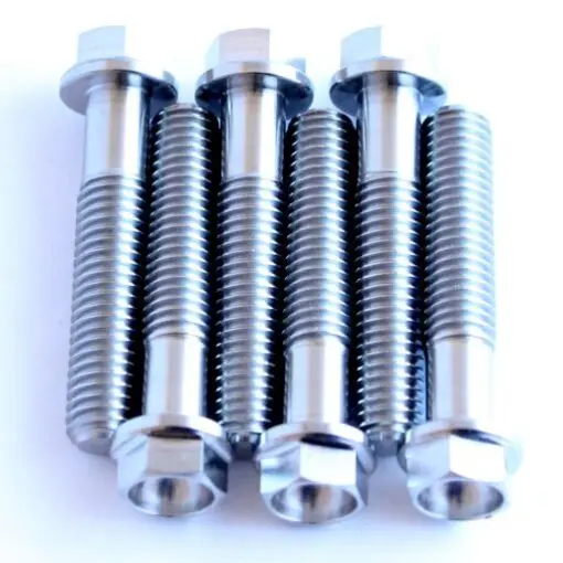 Ktm Collar Screw 1