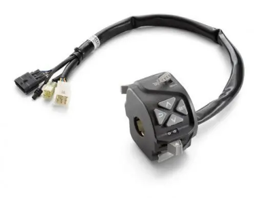 Ktm Combination Switch 1