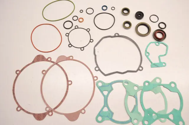 Ktm Complete Gasket Set 105/85Sx 1