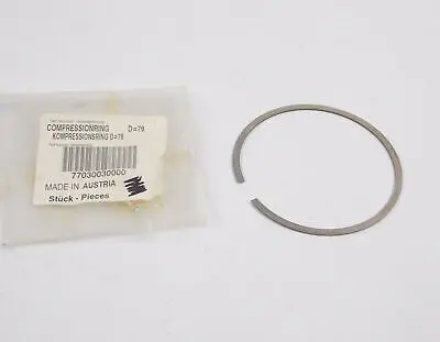 Ktm Compression Ring 1