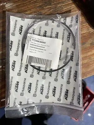 Ktm Compression Ring 1