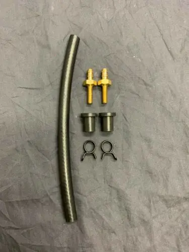 Ktm Connecting Fuel Tank Set 1