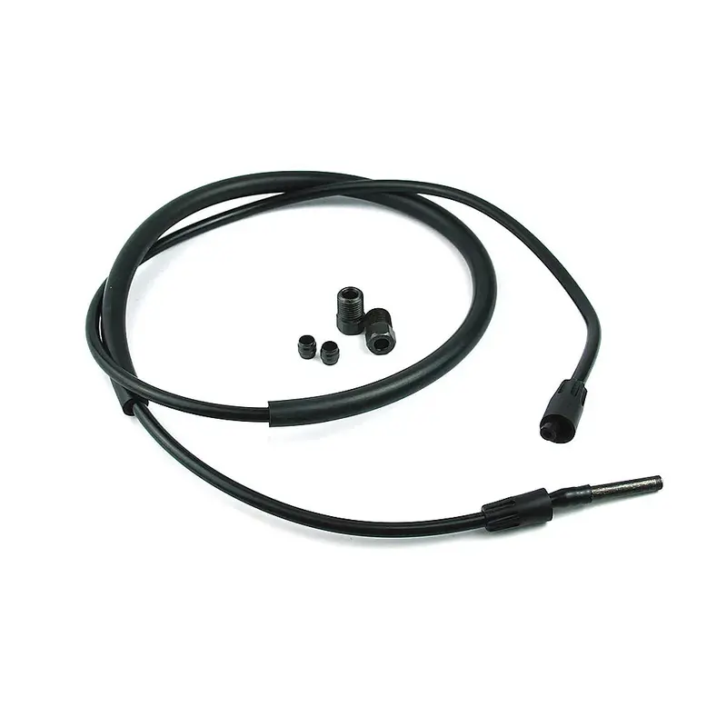 Ktm Connection With Pipe Kit 1