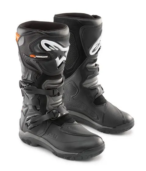 Ktm Corozal Adventure Wp Boot 1