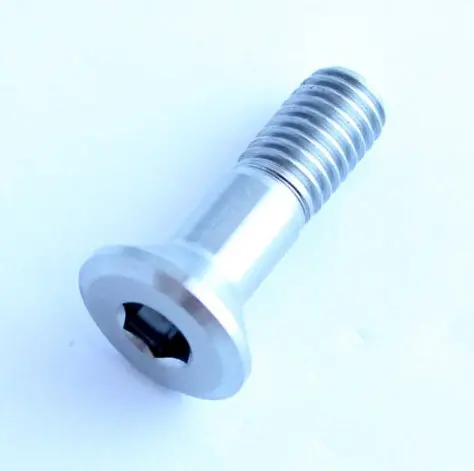 Ktm Counter Sunk Screw 1