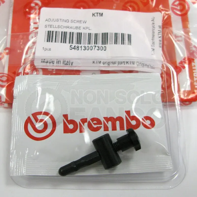 Ktm Cpl Adjusting Screw 1