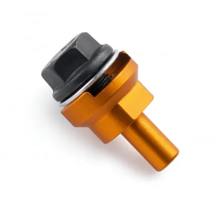 Ktm Cpl Air Filter Bracket 1