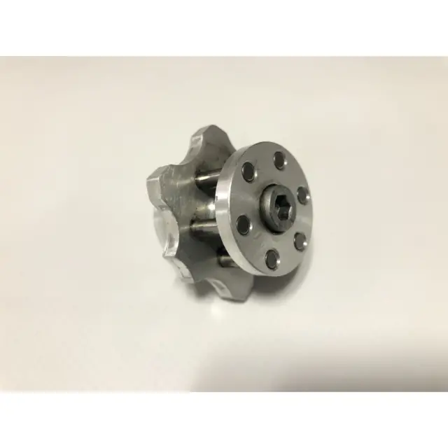 Ktm Cpl Alu Shift Locking Drum 1