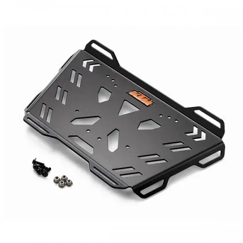 Ktm Cpl Extended Carrier Plate 1