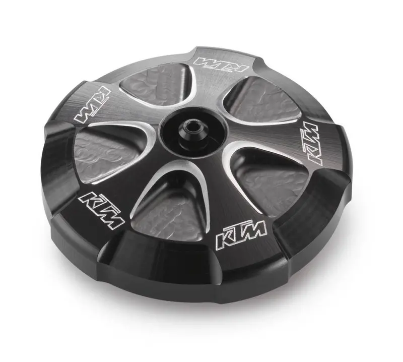 Ktm Cpl Fuel Tank Cap 1