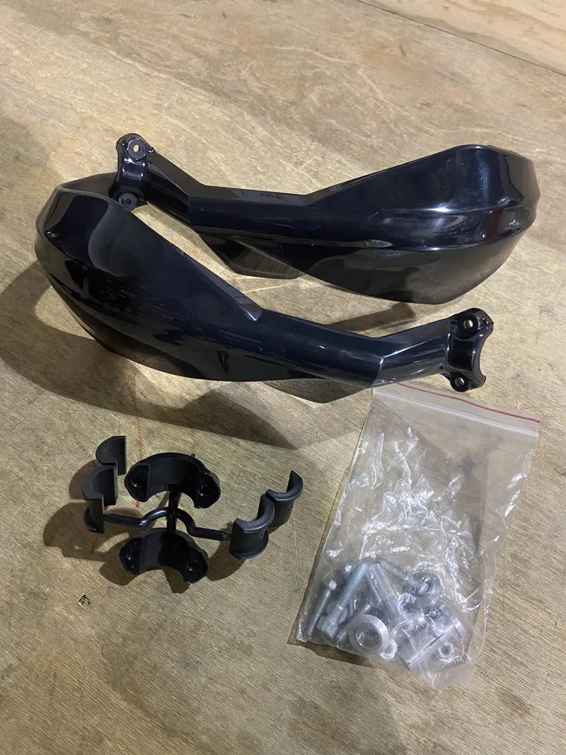 Ktm Cpl Hand Guard 1