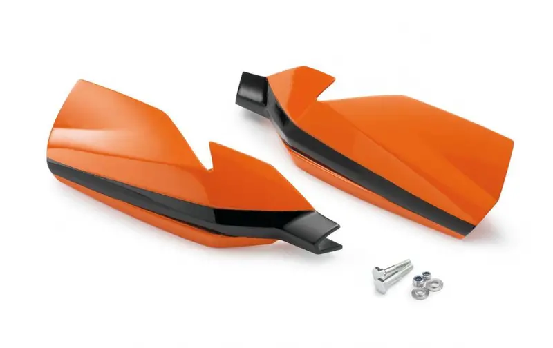 Ktm Cpl Handguard 1