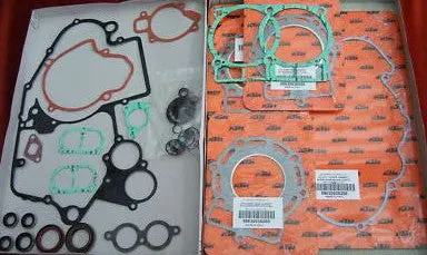 Ktm Cpl Racing Gasket Set 1
