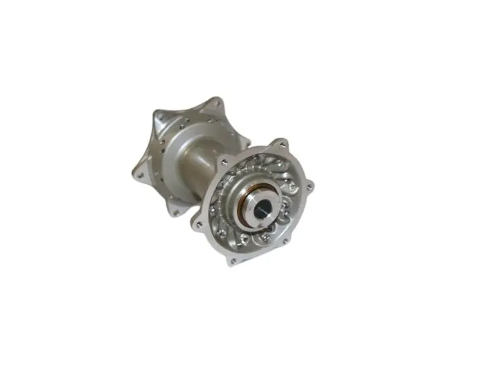 Ktm Cpl Rear Hub 1