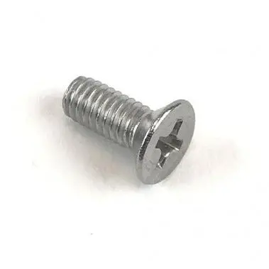 Ktm Cross Flat Head Screw 1