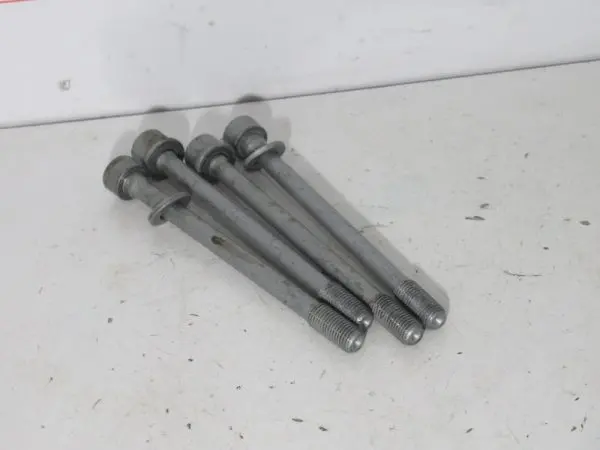 Ktm Cyl Head Screw M10x1,25 L=125 1