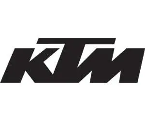 Ktm Die Cut Decal 1