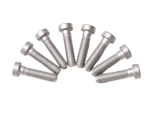 Ktm Din Allen Head Screw 1