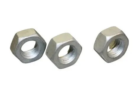 Ktm Din Hexagon Nut 1