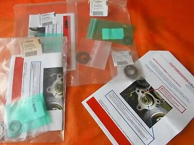 Ktm Drive Shaft Bearing Kit 1