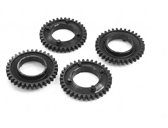 Ktm Drive Wheel Oil Pump 1