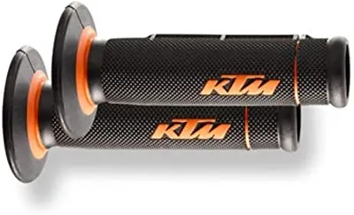 Ktm Dual Compound Grip Set 1