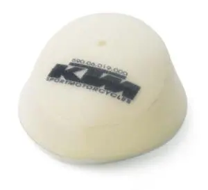 Ktm Dustcover For Air Filter 04 1