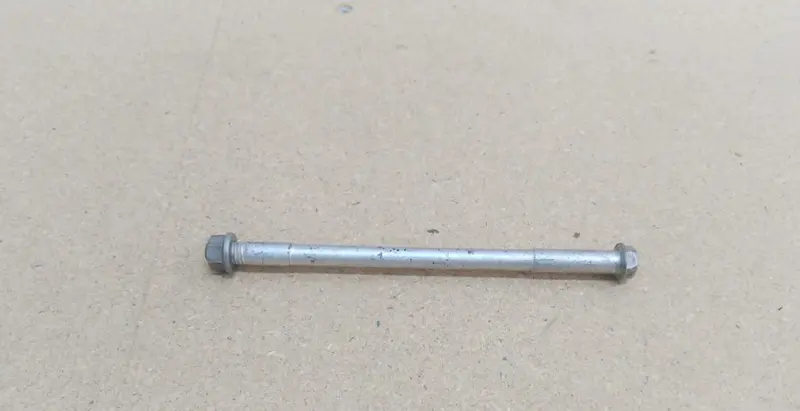 Ktm Engine Bracket Screw M10x172 '03 1