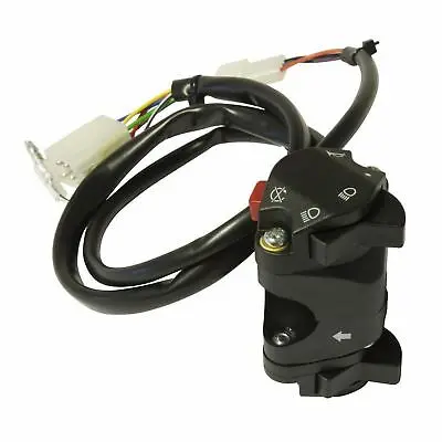 Ktm Engine Stop Switch 1