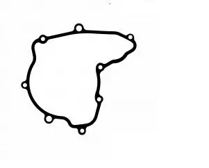 Ktm Exc Ignition Gasket Cover 1
