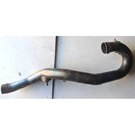 Ktm Exhaust Manifold 1