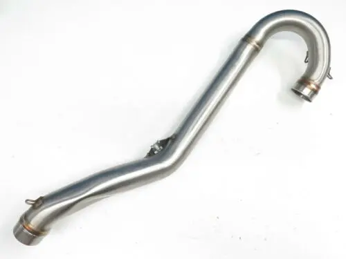 Ktm Exhaust Pipe 1