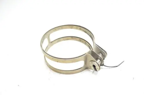 Ktm Exhaust Silencer Clamp 1