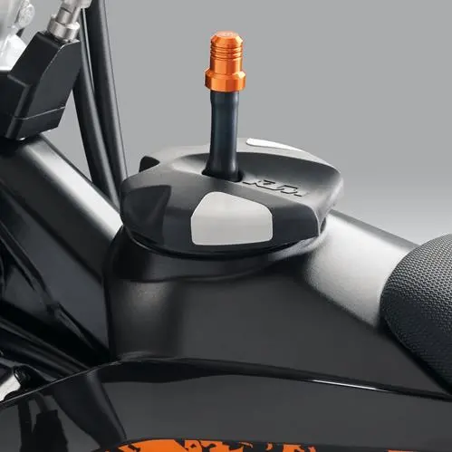 Ktm Factory Fuel Tank Cap 1