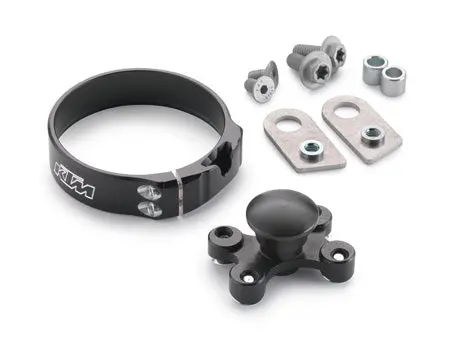 Ktm Factory Holeshot Device 1