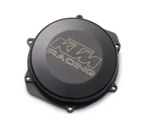 Ktm Factory Outside Clutch Cover 1