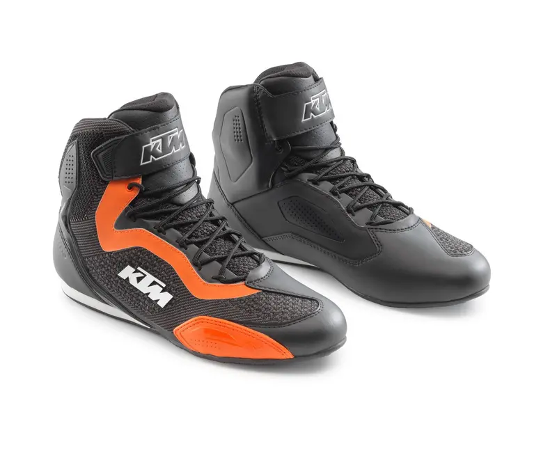 Ktm Faster 3 Knitted Shoes 1