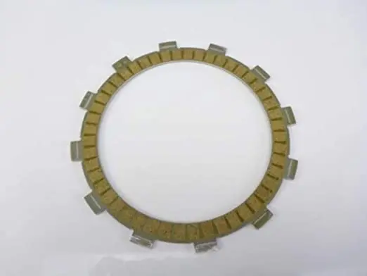 Ktm Fcc Clutch Lining Disc 1