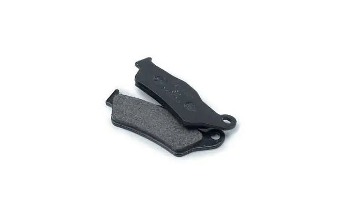 Ktm Ferodo Front Brake Pad Set 1