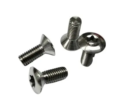 Ktm Flat Head Screw 1