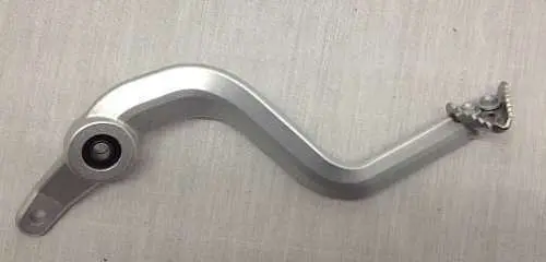 Ktm Foot Brake Lever 1